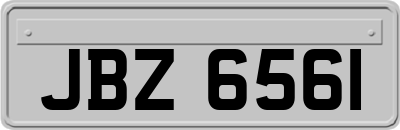 JBZ6561