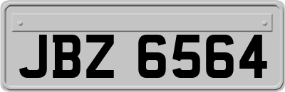 JBZ6564