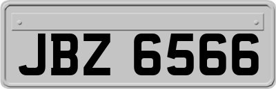 JBZ6566
