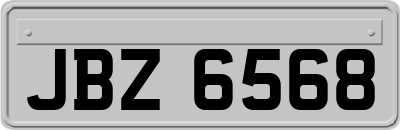 JBZ6568