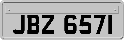 JBZ6571