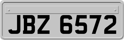 JBZ6572