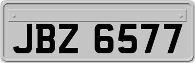 JBZ6577