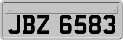 JBZ6583