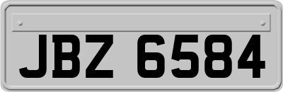 JBZ6584