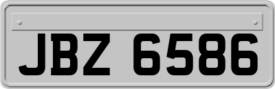 JBZ6586