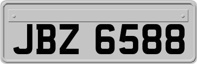 JBZ6588
