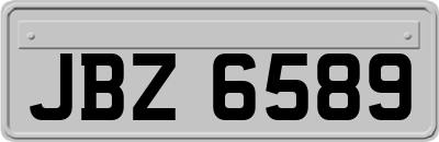 JBZ6589