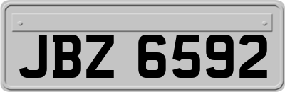 JBZ6592