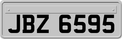 JBZ6595