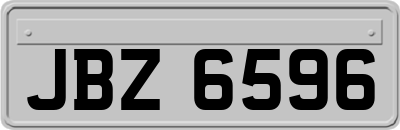 JBZ6596