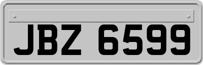 JBZ6599