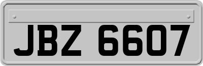 JBZ6607
