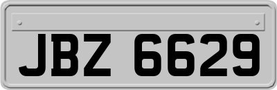 JBZ6629