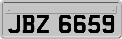JBZ6659