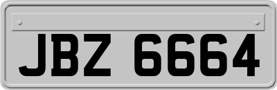 JBZ6664