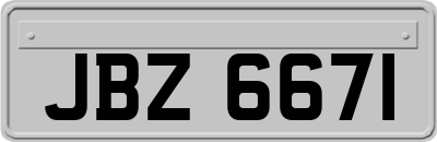 JBZ6671