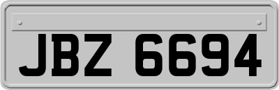 JBZ6694