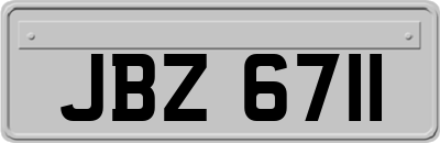 JBZ6711