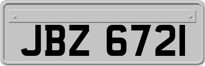 JBZ6721