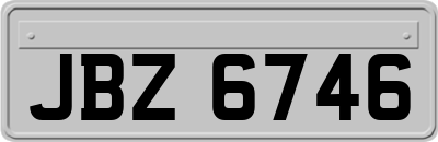 JBZ6746