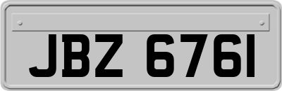 JBZ6761