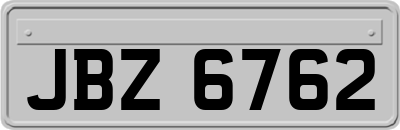 JBZ6762