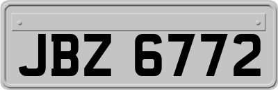 JBZ6772
