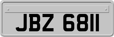JBZ6811