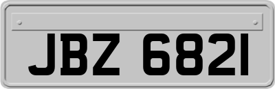JBZ6821