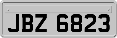JBZ6823