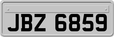 JBZ6859