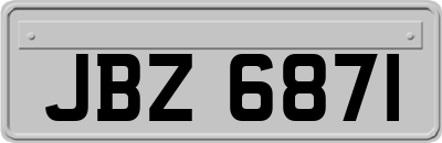 JBZ6871