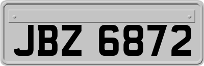 JBZ6872