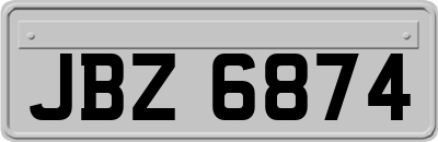 JBZ6874