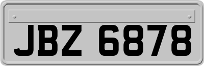 JBZ6878