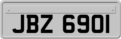 JBZ6901