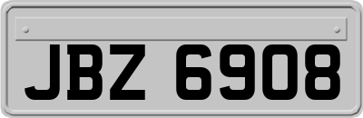 JBZ6908