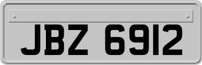 JBZ6912