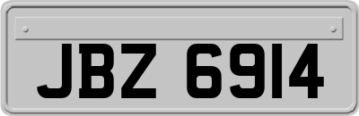 JBZ6914