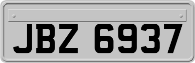 JBZ6937