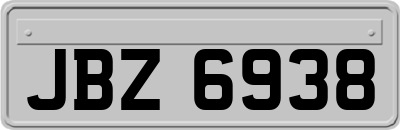JBZ6938