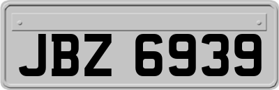 JBZ6939