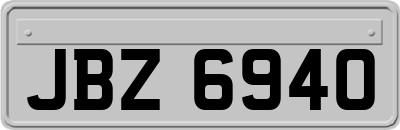 JBZ6940