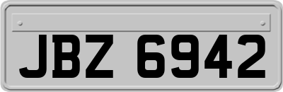 JBZ6942