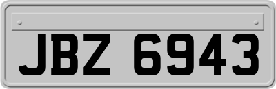 JBZ6943