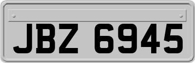 JBZ6945