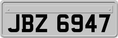 JBZ6947