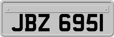 JBZ6951