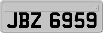 JBZ6959